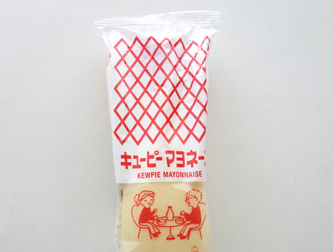 マヨネーズの画像